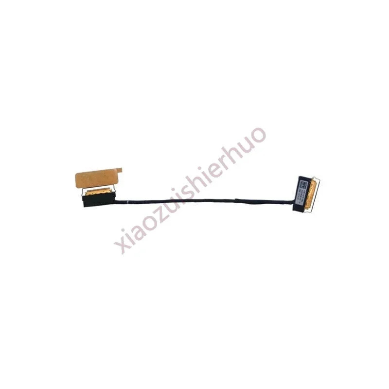 Lenovo호환 ThinkPad t15s p15s Gen2 스크린 케이블 ht5b1 EDP FHD 30 배터리 dc02c00eq60