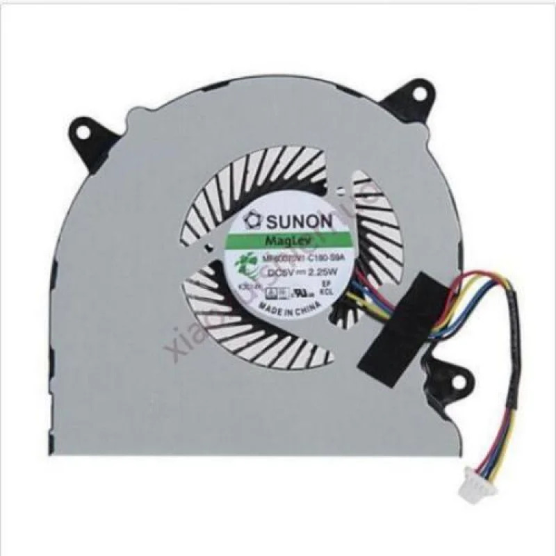 ASUS호환 북 CPU 냉각팬 MF60120V1-C181-S9A N750JK N750JV N550L 용