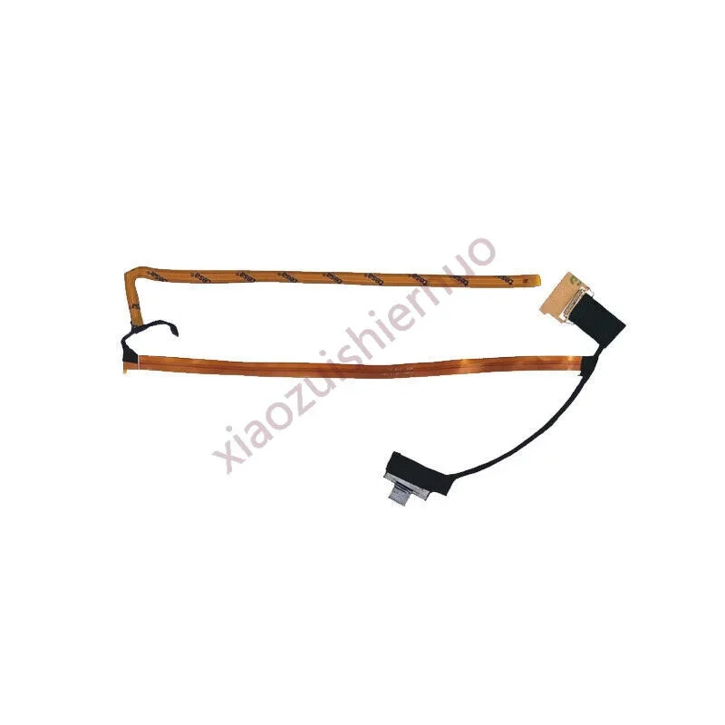 씽크패드 E580 E85 E90 E95 EDP LCD 스크린 케이블 01kob4dc02c00b310