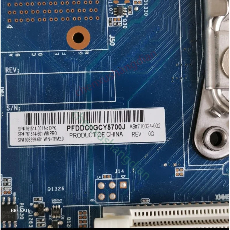 hp호환 Z440 워크스테이션 메보드 710352 761514 710324-002 교체 신