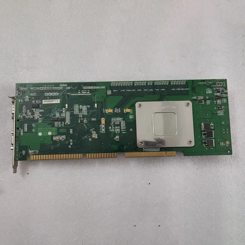 FSC-1713VNA VER A4 전체 길이 산업제어 마더보드