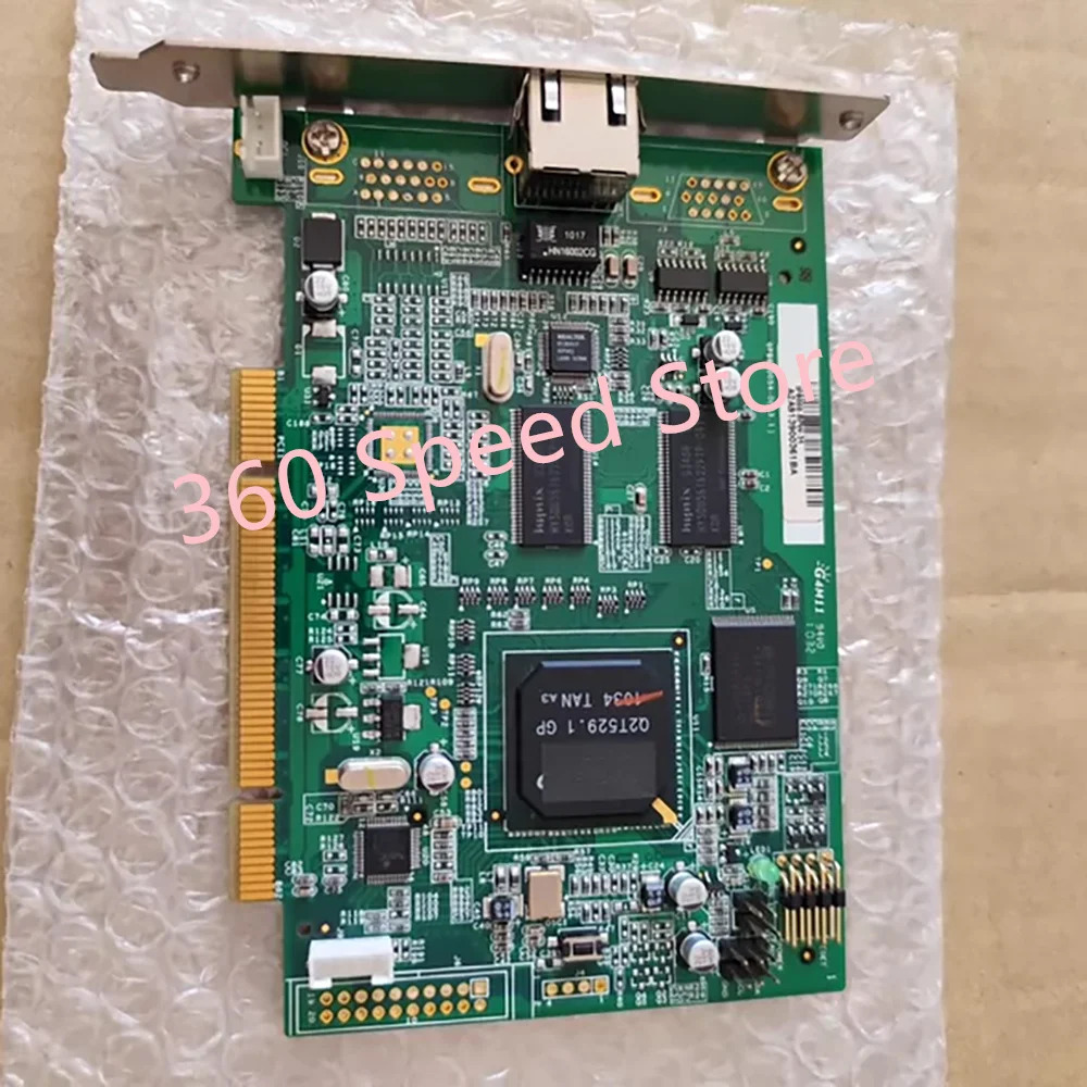 ATN-IP8000 IP8000 IP8000-PW OPB6-0054-D G4M11 산업제어 카드