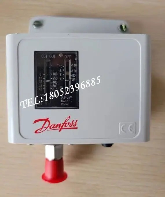 KP6W 압력 스위치 060-5190 컨트롤러 원본