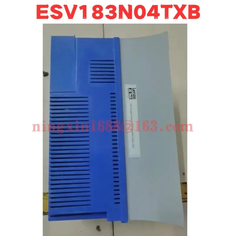 리퍼 주파수 변환기 ESV183N04TXB 정상 기능 완료