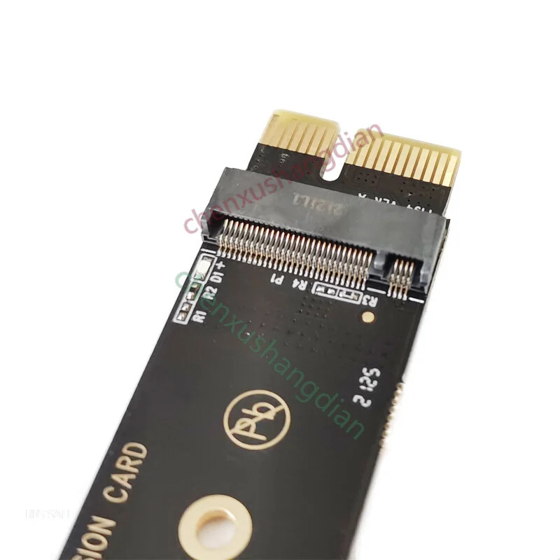 PCIE 프로토콜 NVME M.2 1X 16X 지지대 PCIE3.0 4.0 하드