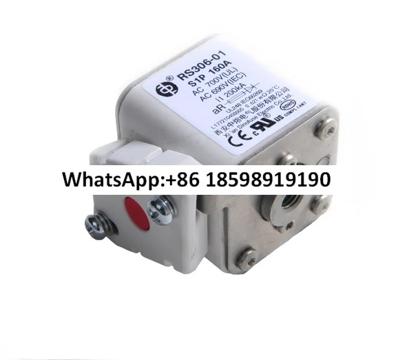 시안 중론 RS306 01 S1P 200A 250A 350A 400A 500A 690V 700V