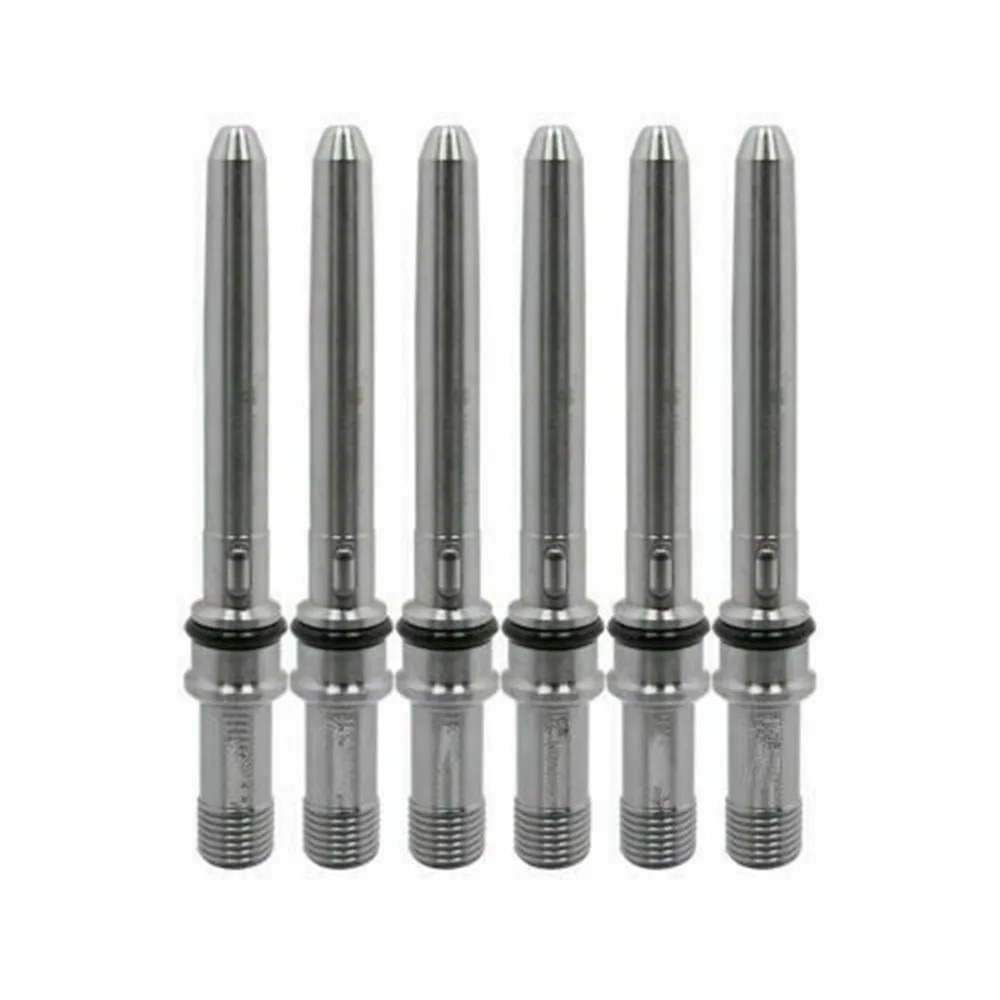 4929864 6PCS 인젝터 커넥터 튜브는 ge CUMM Diesel 5.9L 6.7L