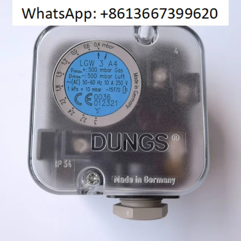압력 스위치 LGW3A4 LGW10A4 LGW50A4 LGW150A4 스위치.1PCS