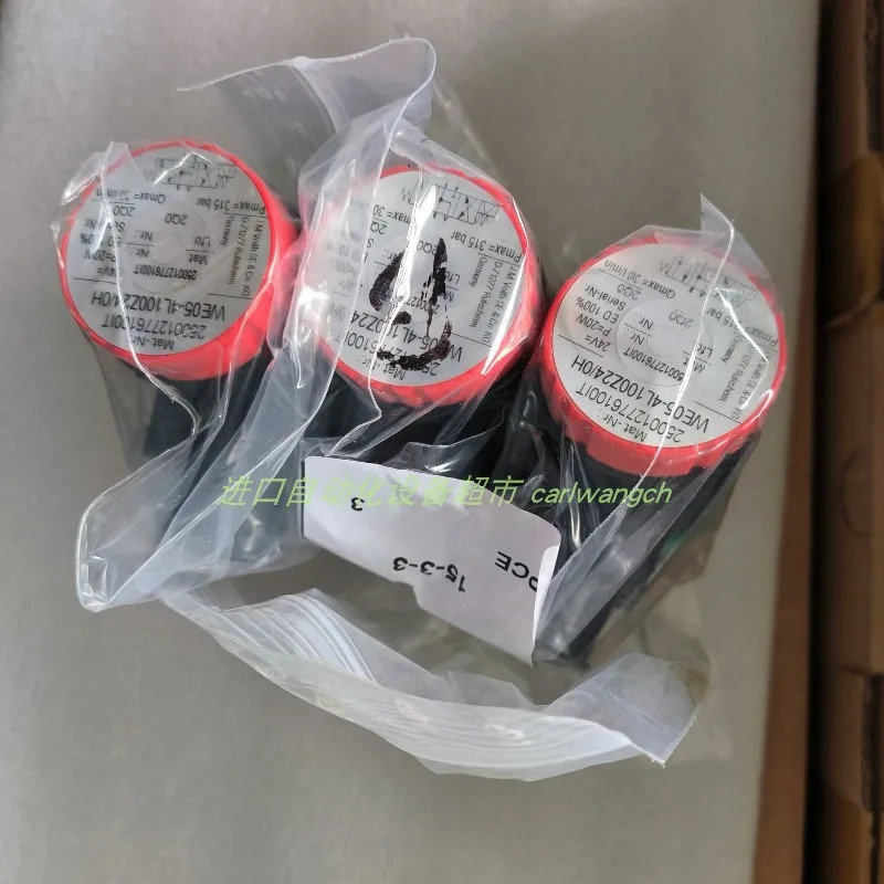 DSA1-S20W-1M1A 압력 스위치 WEW02-4R1455R24/0H 솔레노이드 밸브