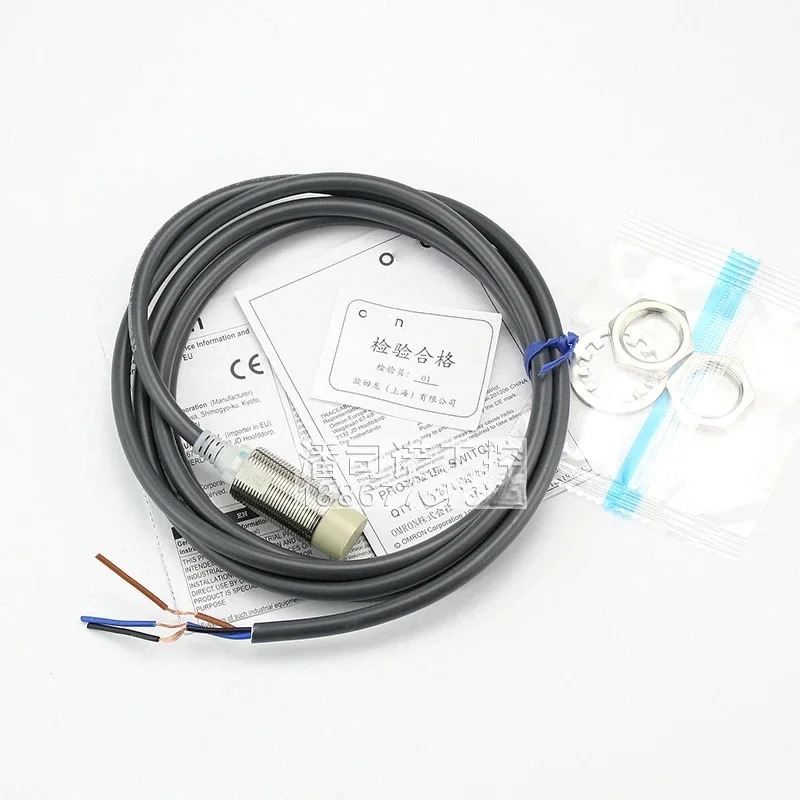 스위치 E2E-X5ME1 X1R5E1 X2ME1 X3D1-N X10ME2-Z 3선 PNP