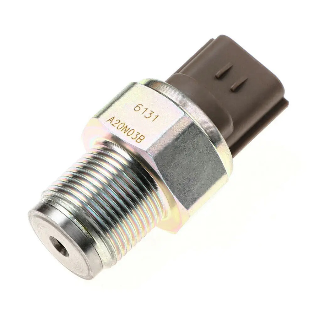 신 499000-6131 일반 레일 드럭스카라 센서 이수즈 홀덴 4HK1 6HK1 용