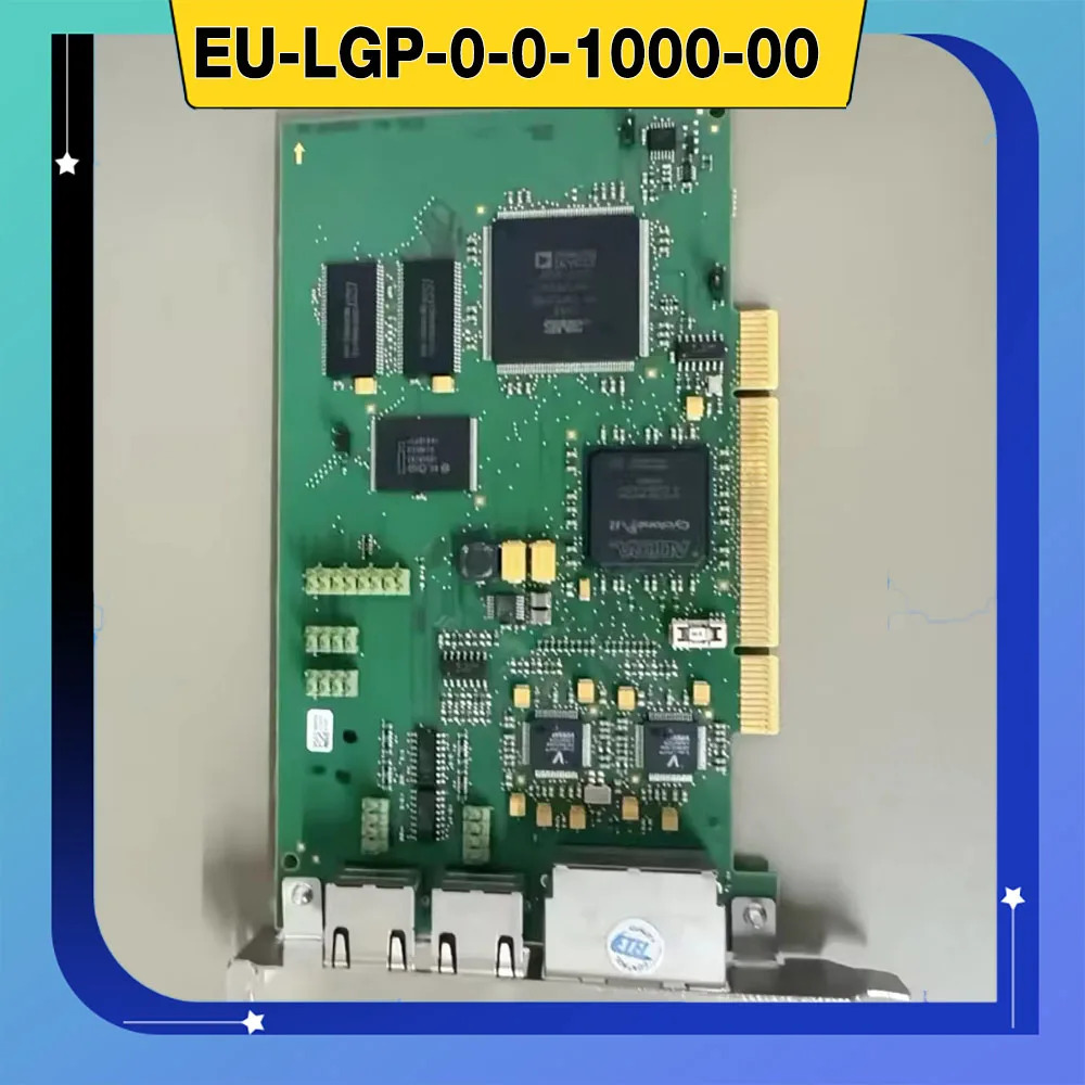 E-T-E-L 통신 네트워크 카드 EU-LGP-0-0-1000-00용