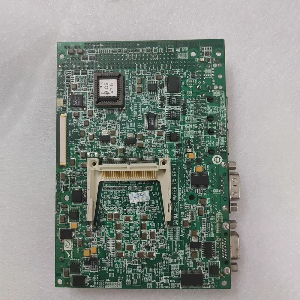 WAFER-LX-800-R11- V1.1 산업제어 마더보드 WAFER-LX-800-R11