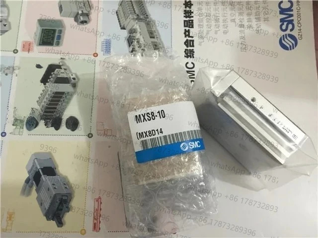 MXS6-30 MXS6-30A/B/C/AS/BS/CS/AT/BT/CT 슬라이드 실린더