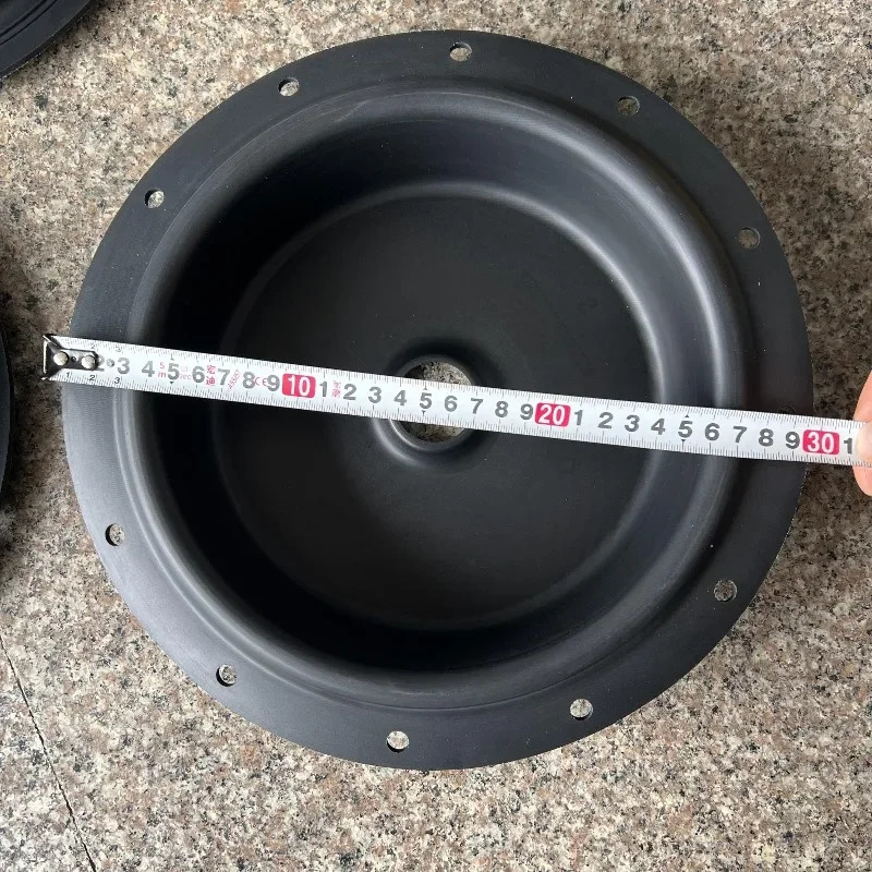 DP32/DP25 공압 제어 밸브 다이어프램 0389020083 고무 천 직경 300MM