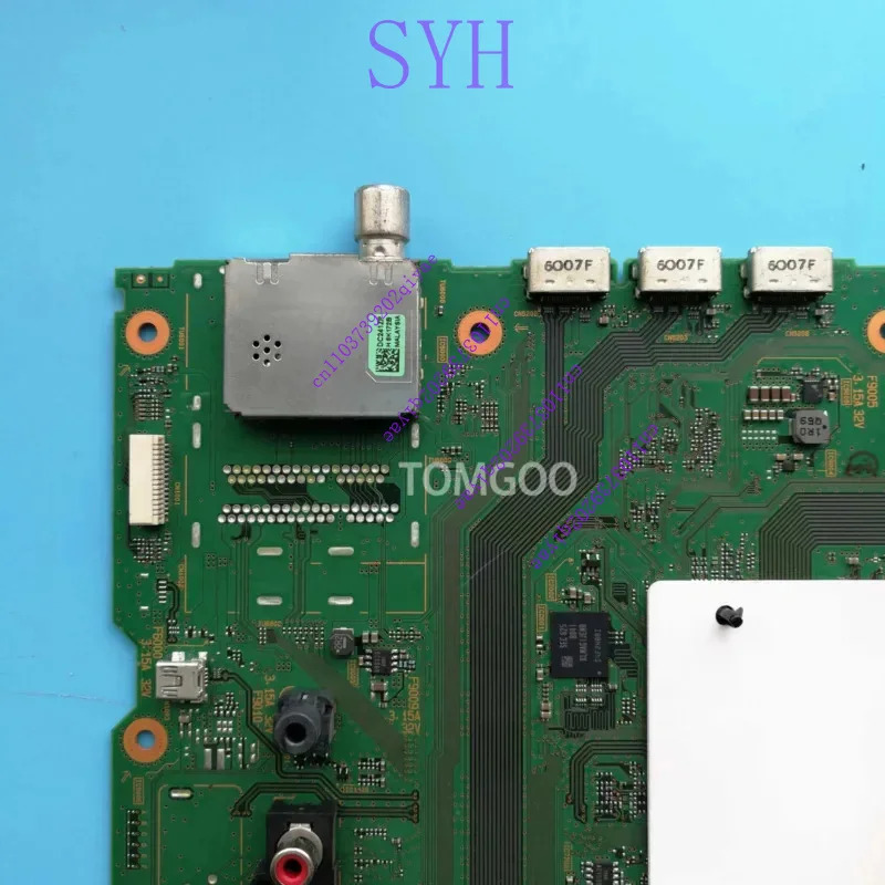 적가능sony호환 KD-55/65X9300D 75X8500D 마더보드사1-980-833-21 1-980-838-11 XMSJ