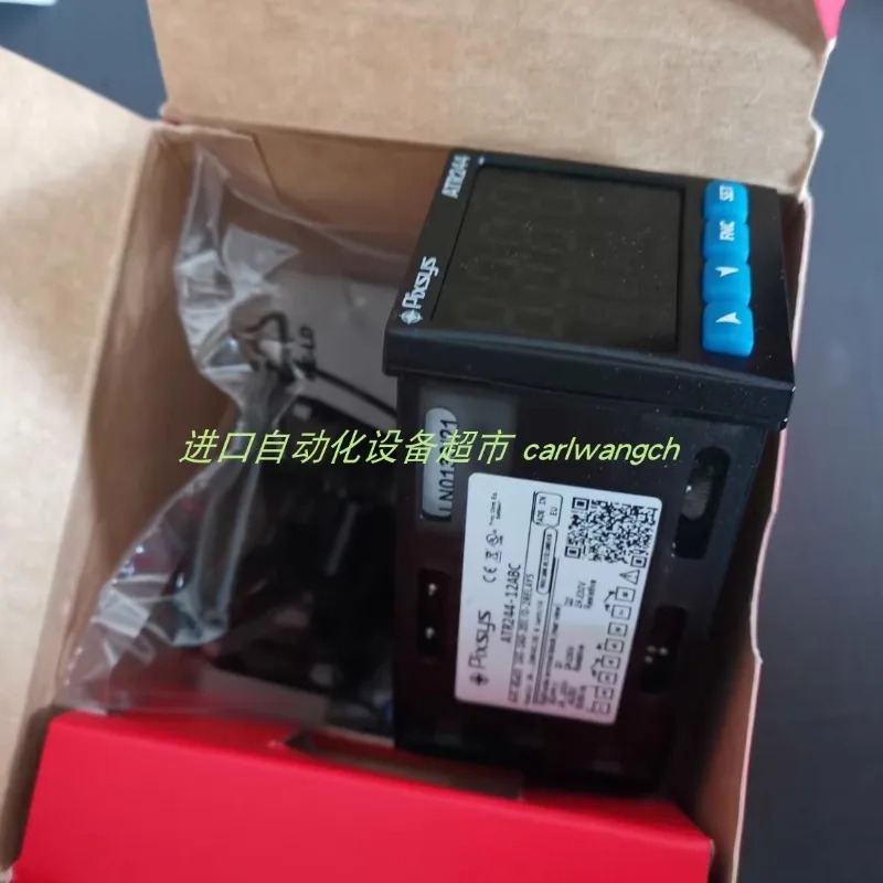 ATR144-ABC-T 온도조절기 USTE 1600/2x115 변압기