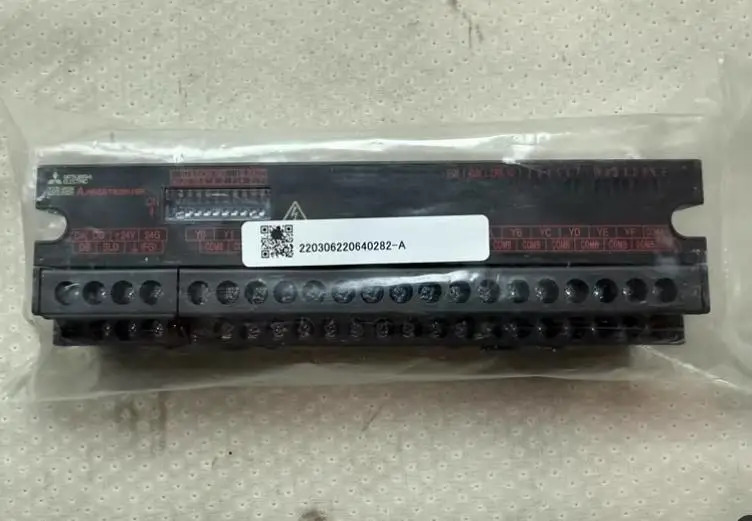 리퍼 AJ65SBTB2N-16R 외부 없음