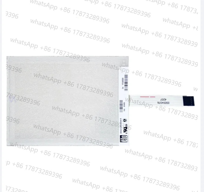 오리지널 교체호환 터치 패널 ELO E728349 SCN-A5-FLT06.4-Z10-0H1-R