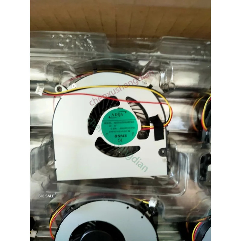 P30 순수 냉각팬 U953 AB07505HX060300 MD7506HS