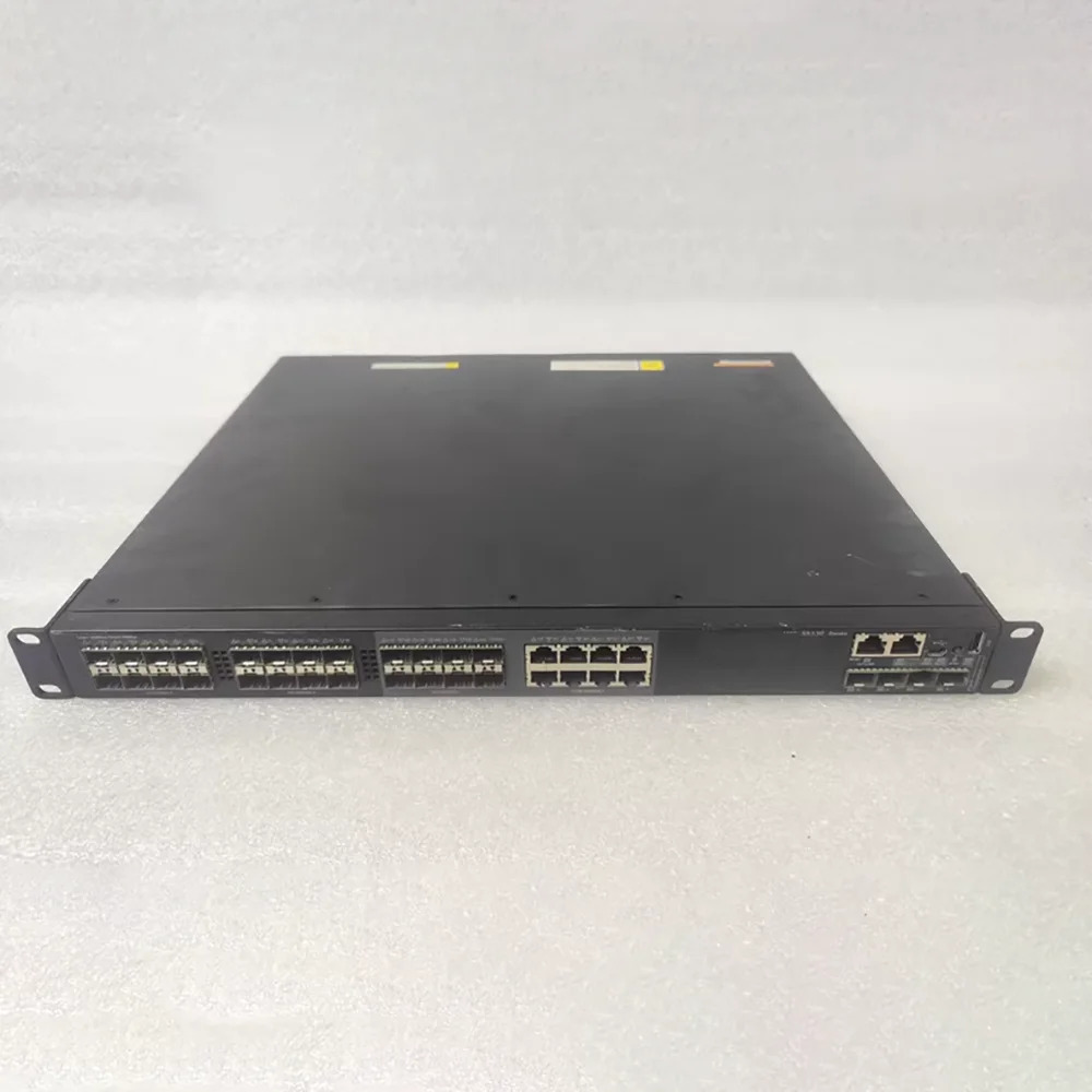 H3C S5130-30F-HI 24 기가비트 8 전기 4 SFP10 네트워크 스위치용