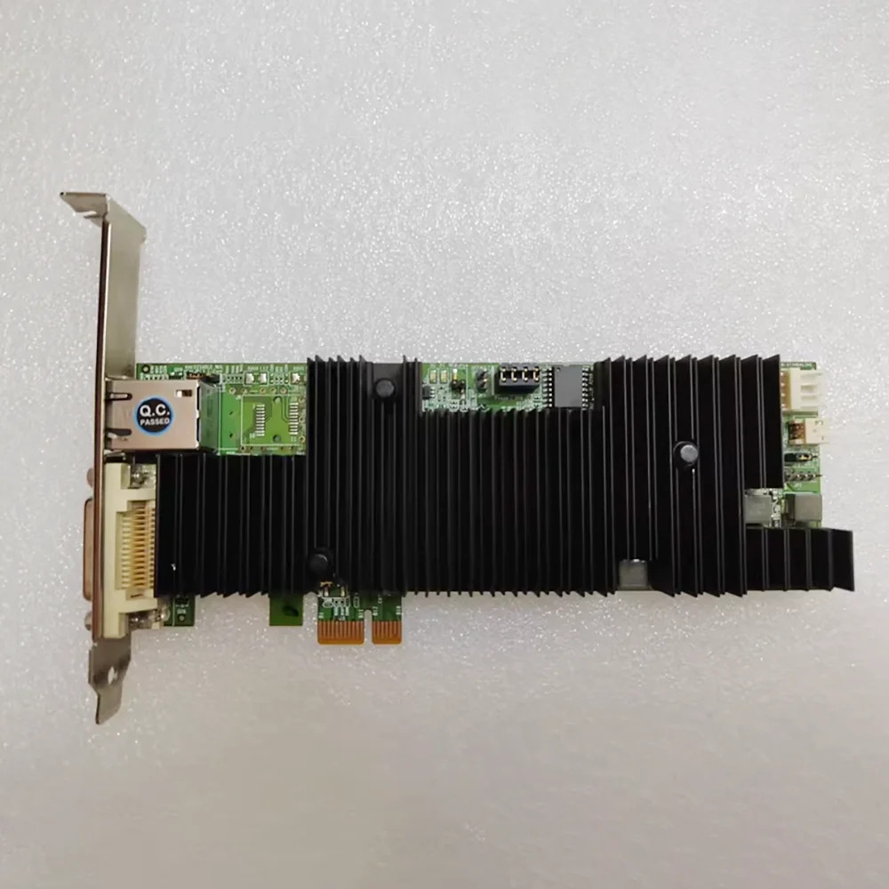 Te-ra-di-ci Tera 2220 PCOIP PCIe 3.0 듀얼 포트 RJ-45 0MTV9J용