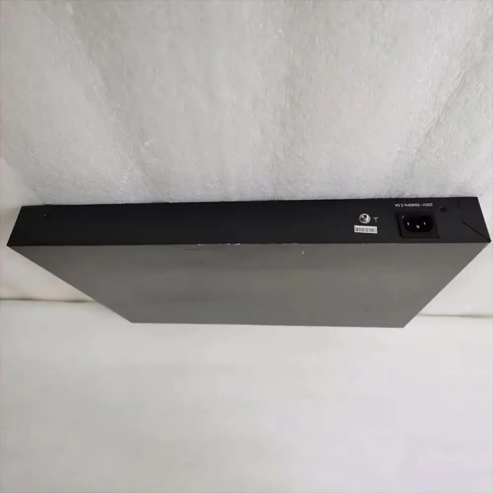 고출력 24포트 POE 스위치 모니터링 TL-SL1226PE