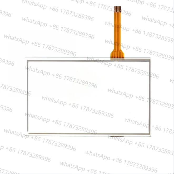 Pro-face GP-4402WW PFXGP4402WADW 터치스크린 보호 필름GP-4402WW 유리 패널 디지타이저