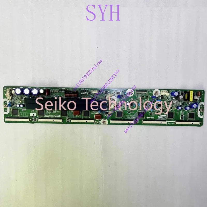 PS43F4500AR PS43F4500 Changhong 3D43C2000 3D43V40 Y 보드 XMSJ용