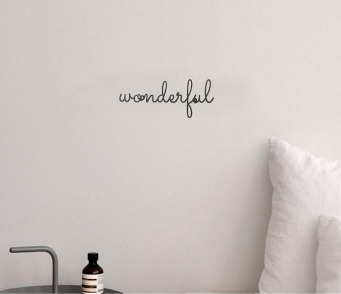 철제 와이어 브러시 공예용 다용도 케이블 철재 녹제거 블랙wonderful길이 37cm - 상세 이미지 3