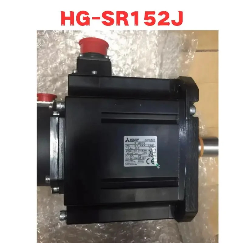 HG-SR152J HG SR152J 서보모터