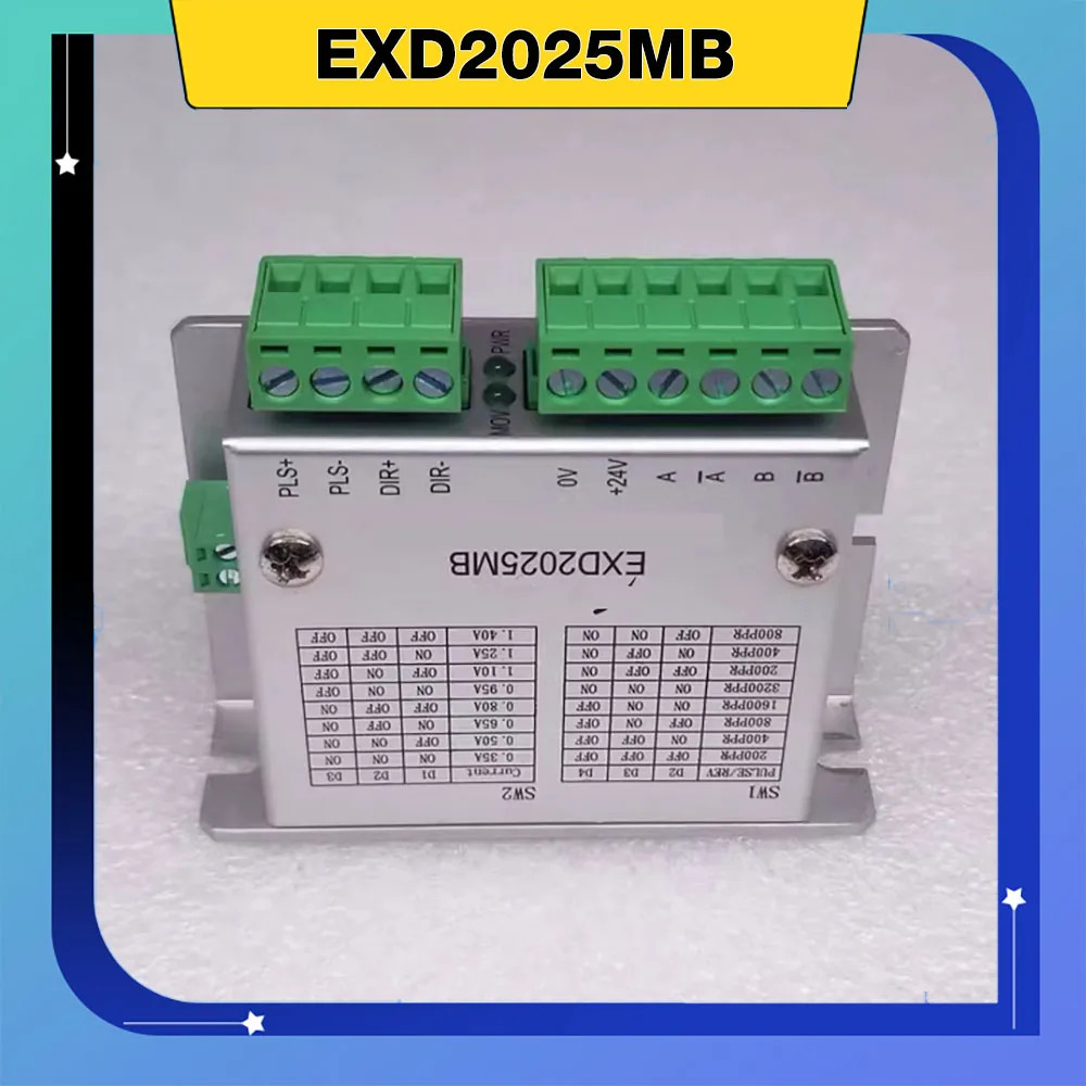 2상 드라이브 EXD2025MB