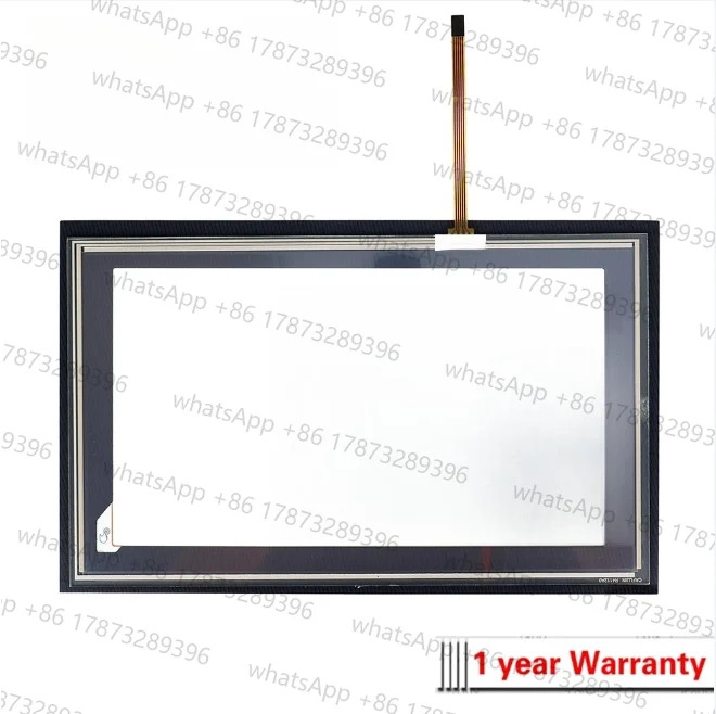 4PPC70.101G-20B 4PPC70.101G-23B 터치 스크린 패널 유리 디지타이저4PPC70.101G-20B 터치스크린 포일 필름용