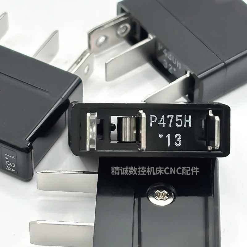 P413H 1.3A/P430H 3A/P450H 5A 250V 다양CNC 기계 도구 퓨즈 .1PCS
