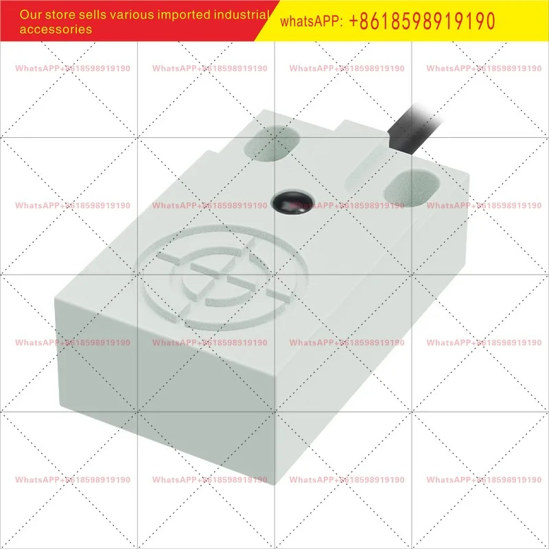 LE10SF05DPO 스위치 DC 삼선 PNP 일반 개방형 5mm 유도 센서