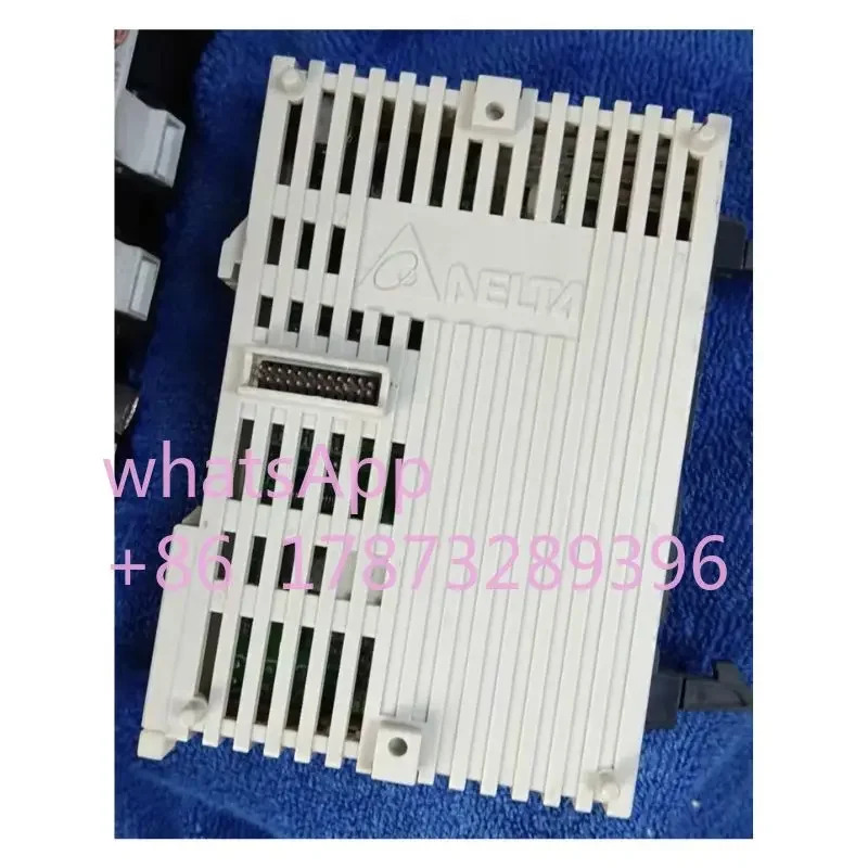 리퍼 DVP32SM11N PLC 모듈 완료 OK