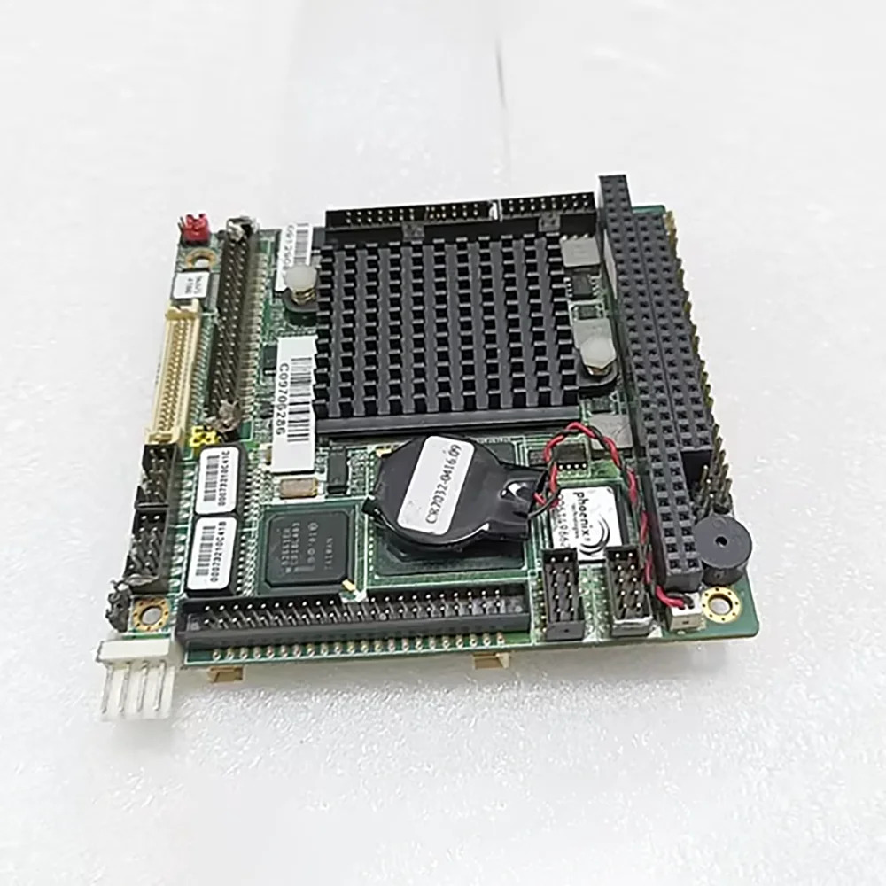 WG-7462 Rev.A1 산업마더보드