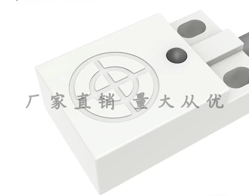 LE10SF05DPO 스위치 DC 3선 PNP 상시 개방형 5mm 유도 센서