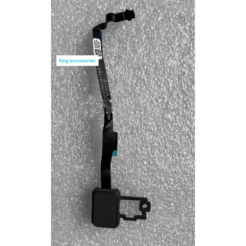Dell piron 14 5425 5420 지문 센서 보드 CN-542FJ 0542FJ새 XMSJ