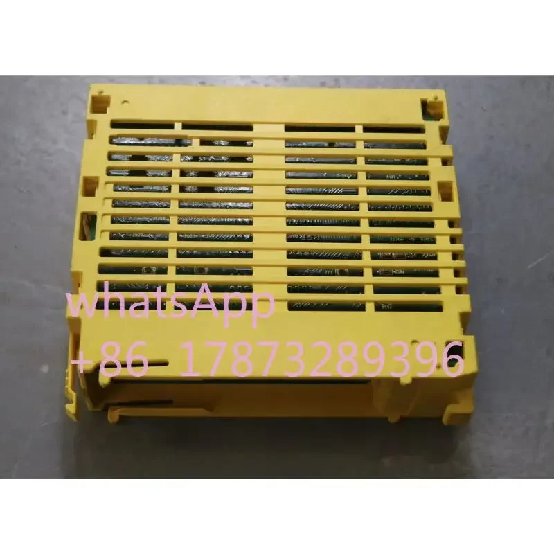 리퍼 A03B-0815-C041 A03B 0815 C041 IO 모듈 완료 OK