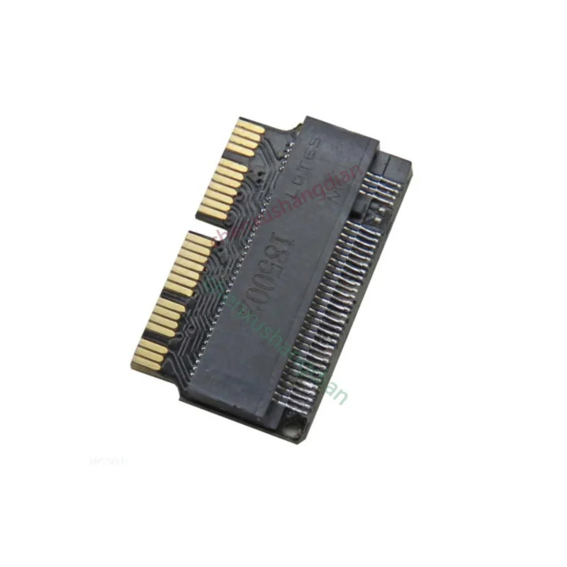 NVMe M.2 SSD-2013 2014 프로 에어 어댑터 카드