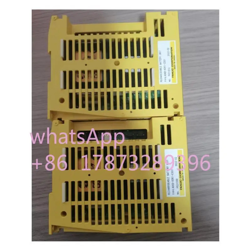 A06B-6061-C301 A06B 6061 C301 IO 모듈