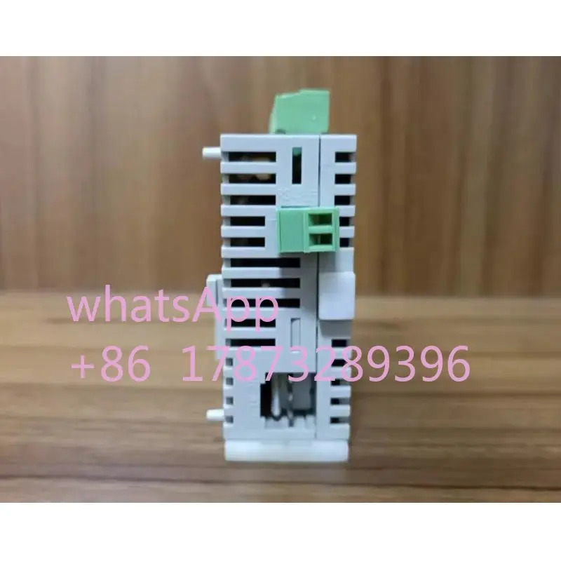 리퍼 DVP04DA-S PLC 확장 모듈 완료