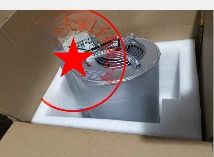 D2D160-CE02-15 D2D160-CE02-16 M2D074-LA 230/400V 팬