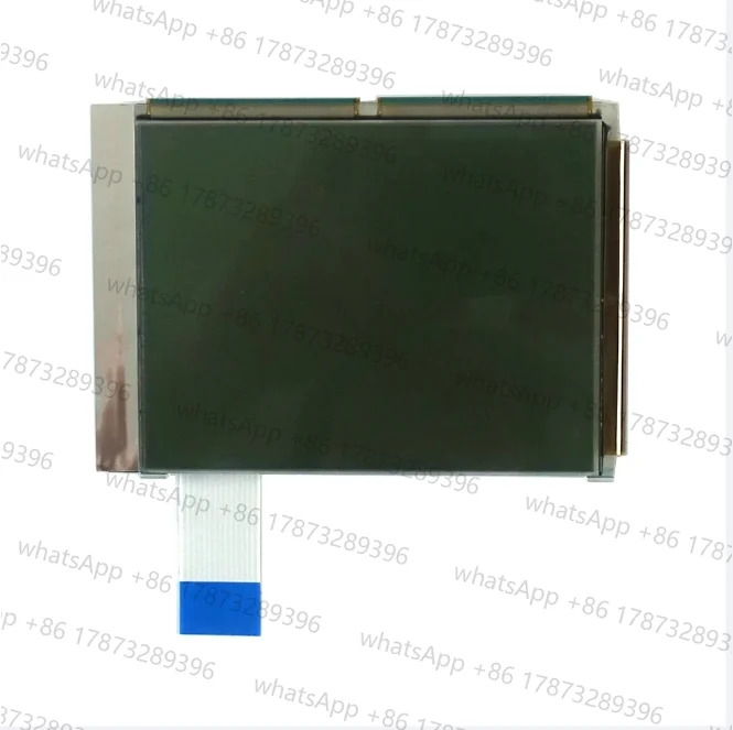 STAUBLI CS8C SP1멤브레포일 키시트 키패드 필름 SP1 컨트롤러특허 출원 프론트 오버레이