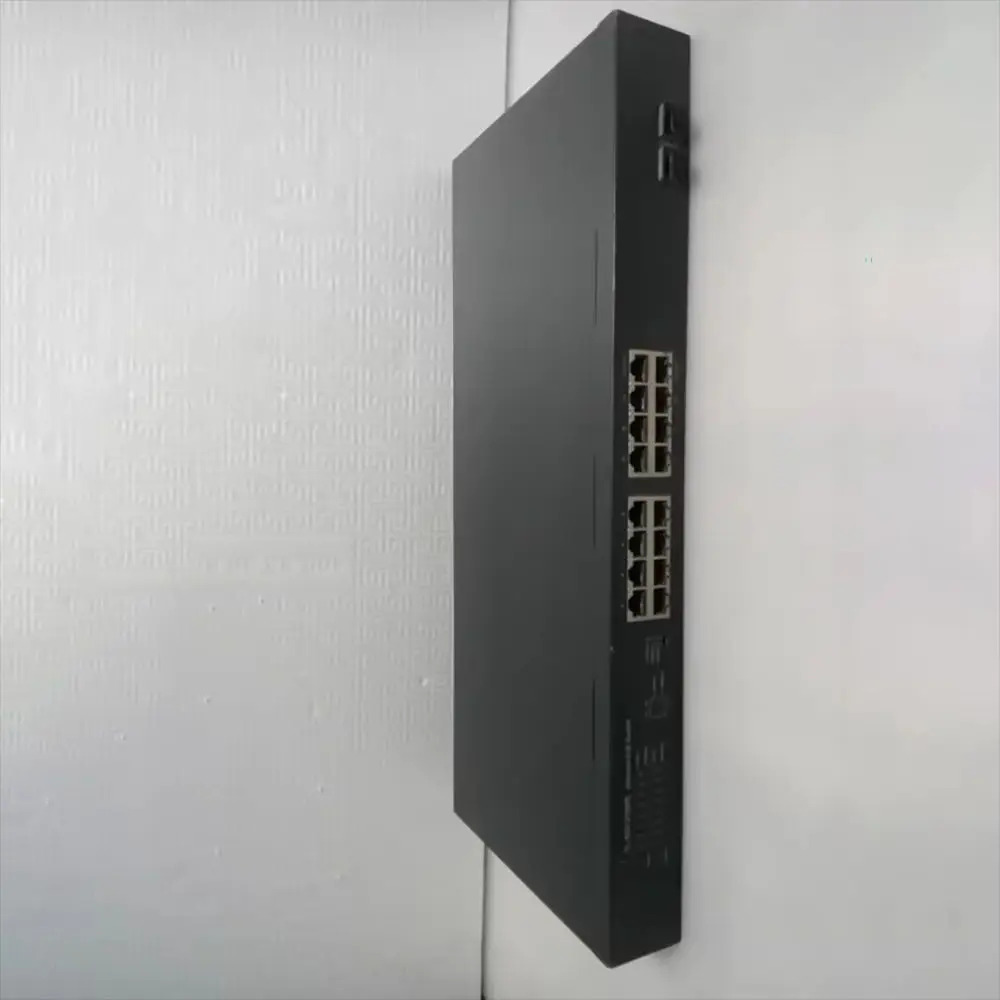 풀 기가비트 이더넷 POE 스위치 TL-SG1218PE