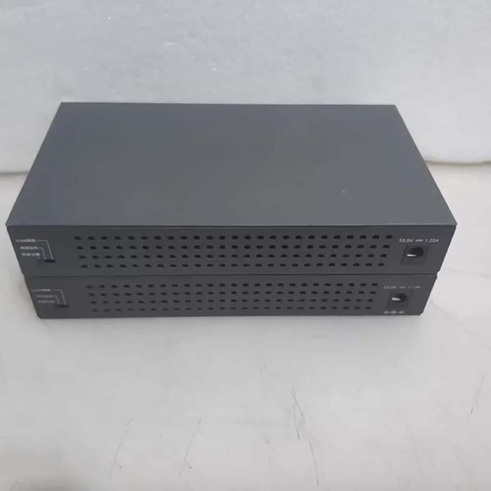 TL-SG1210P 풀 기가비트 8포트 POE 스위치