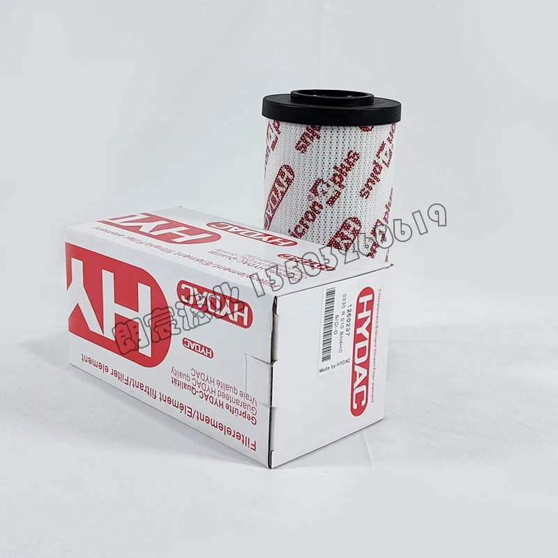 유압 오일 필터 0060R/0160R/0330R/0660R/1300R020BN4HC.1PCS