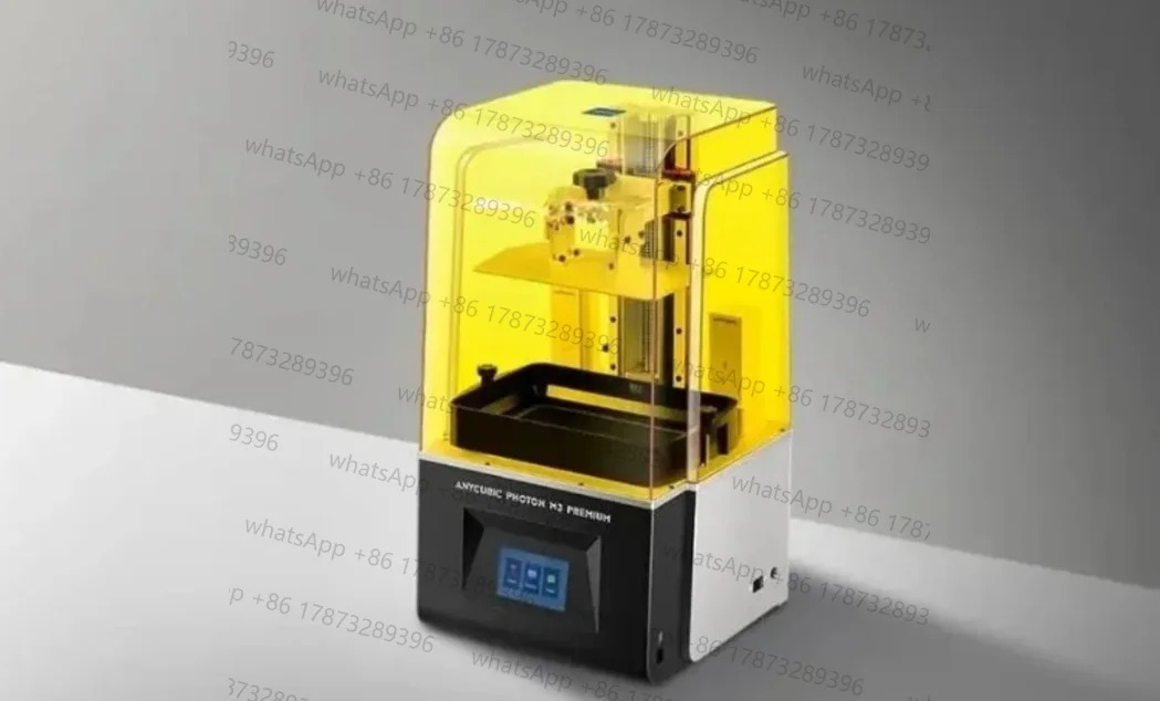 Anycubic Pn M3 프리미엄 3D 프린터10인치 10.1인치 8K 7680x4320 모노크롬 모노 LCD 화면