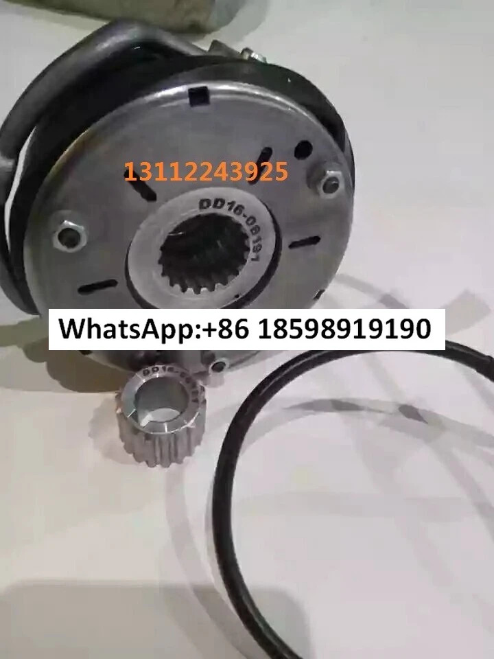 전자기 브레이크 BFK458 06E 08E 10E 12E 14E 16E